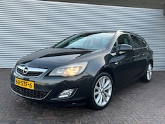 Opel Astra Sports Tourer - 1.4 Turbo Selection