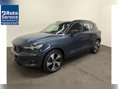 Volvo XC40 - 1.5 T5 Recharge Inscription Adapt. Cruise/ 360 Cam/ Stuur &Stoel verw./ Bochtverlichting