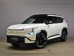 Kia EV5 - 81, 4 kWh 217pk 2WD GT-Line Business Edition NIEUW TE BESTELLEN