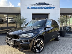 BMW X5 - M50d | PANO | H&K | Trekhaak | Full option