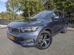Volvo XC40 - Inscription 2WD T4 190PK | Trekhaak | El. Stoelen | Memory | ACC | Camera | Stoelverw. | N