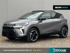 Mitsubishi ASX - 1.8 HEV AT Instyle Panoramadak