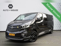 Opel Vivaro - bestel 1.6 CDTI L2H1 Edition EcoFlex Irmscher