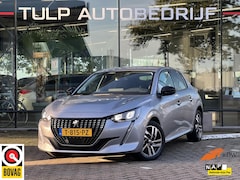 Peugeot 208 - 1.2 PureTech Allure Pack Full Options Dealer NAP