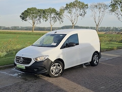 Mercedes-Benz Citan - 110 CDI L1 Pro Cruise control, Airco, Carplay, Navi