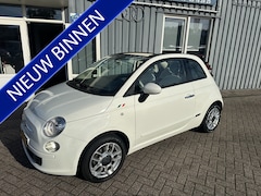 Fiat 500 C - 1.2 Pop cabrio