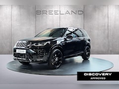 Land Rover Discovery Sport - P270e DYNAMIC SE LANDMARK -PANO.DAK|TREKHAAK|20"LM|360°CAMERA