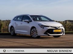 Toyota Corolla Touring Sports - 1.8 Hybrid First Edition 17" Camera LED