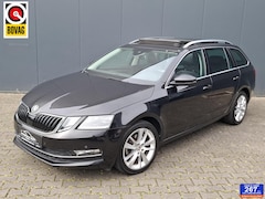 Skoda Octavia Combi - 1.4 TSI Automaat | Panorama | CarPlay | Camera | 83.000 KM