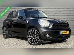 MINI Countryman - 1.6 One Chili Pano.dak/Clima/PDC/Elektr.pakket