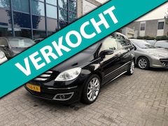 Mercedes-Benz B-klasse - 200 AUTOMAAT, Trekhaak, Pano, APK 08/27