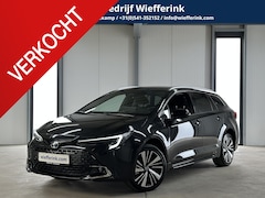 Toyota Corolla Touring Sports - Hybrid 140 Dynamic | Acc | Camera | stoel stuur verw. |