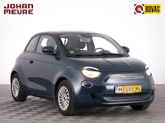 Fiat 500e - Urban Plus 42 kWh *SOH: 95, 7%* CARPLAY | PDC | CAMERA | Stoelverwarming