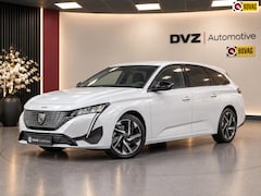 Peugeot 308 - YHZT-D21700