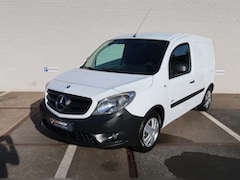 Mercedes-Benz Bestelwagen overig - Citan gesloten 109 CDI I Airco I Betimmering I Elek. Ramen I
