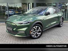 Ford Mustang Mach-E - Standard RWD 73 kWh | Technology Pack + | Panoramadak | B&O | 360 Camera