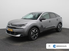 Citroën C4 - 1.2 Hybrid 145pk Max | 8 Jaar Garantie | Carplay | Stoelverwarming | 360* Graden Camera |