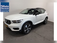 Volvo XC40 - 1.5 T5 Recharge R-Design Trekhaak 1800kg/ Sunroof/ Stuur &Stoelverw./ Camera