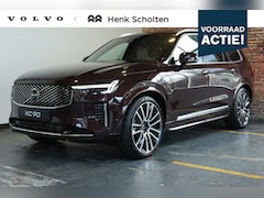 Volvo XC90 - T8 Plug-in hybrid AWD Ultra Bright Executive Edition | Stock Special | Eerste registratie