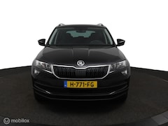 Skoda Karoq - 1.0 TSI Ambition Busines Camera - Airco - Cruise