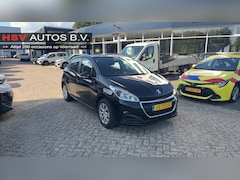 Peugeot 208 - 1.2 PureTech Active navi 4-deurs org NL