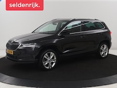 Skoda Karoq - 1.5 TSI ACT Business Edition | Cruise control | Stoelverwarming | Carplay | Camera | Park
