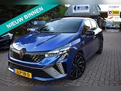 Renault Clio - 1.6 E-Tech Full Hybrid 145 esprit Alpine AUTOM/ADAP CRUISE/CARPLAY/NAVI/AIRCO-ECC/CAMERA 3
