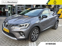 Renault Captur - E-Tech Plug-in Hybrid 160 Initiale Paris | Automaat | Glazen schuif / kanteldak | Verwarmb