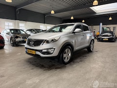 Kia Sportage - 1.6 GDI X-ecutive Plus NAP