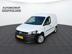 Volkswagen Caddy - 2.0 TDI L1H1 BMT Trendline