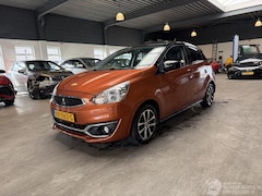 Mitsubishi Space Star - 1.2 Life Automaat 105.000 KM