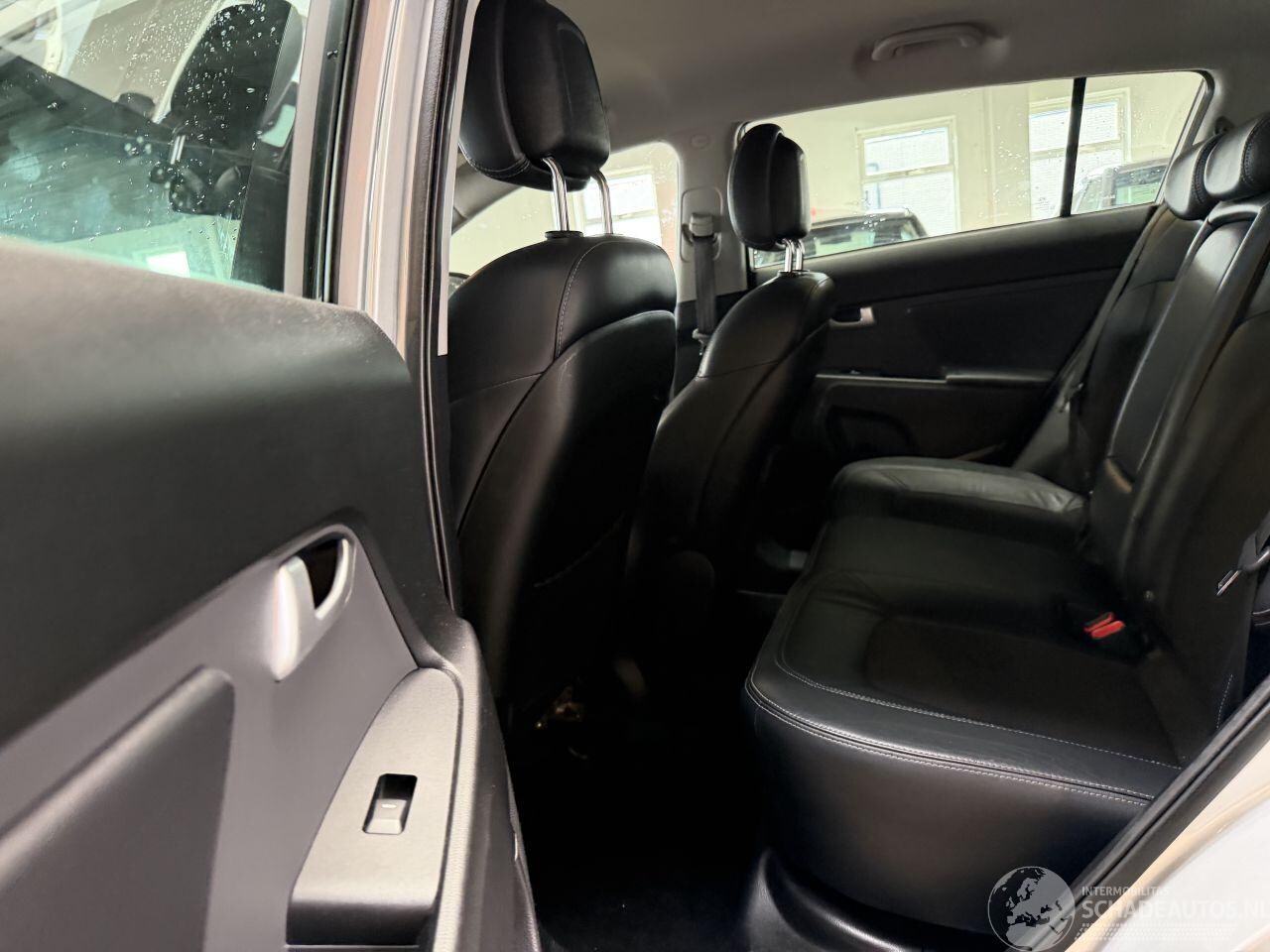 Kia Sportage - 1.6 GDI X-ecutive Plus NAP!