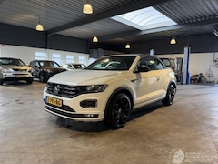 Volkswagen T-Roc Cabrio - 1.5 TSI R-Line