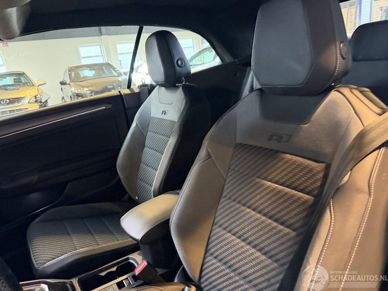 Volkswagen T-Roc Cabrio - 1.5 TSI R-Line 1.5 TSI R-Line