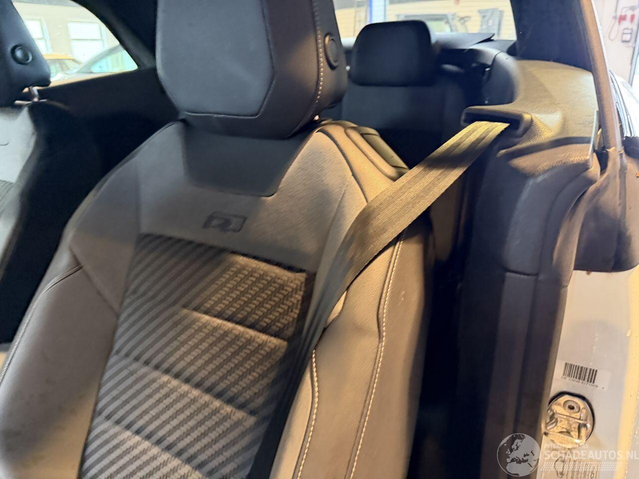 Volkswagen T-Roc Cabrio - 1.5 TSI R-Line 1.5 TSI R-Line