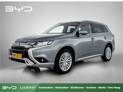 Mitsubishi Outlander - 2.4 PHEV Pure+ | 18" Lichtmetaal | Camera achter | Navigatie | inclusief 12 maanden BOVAG