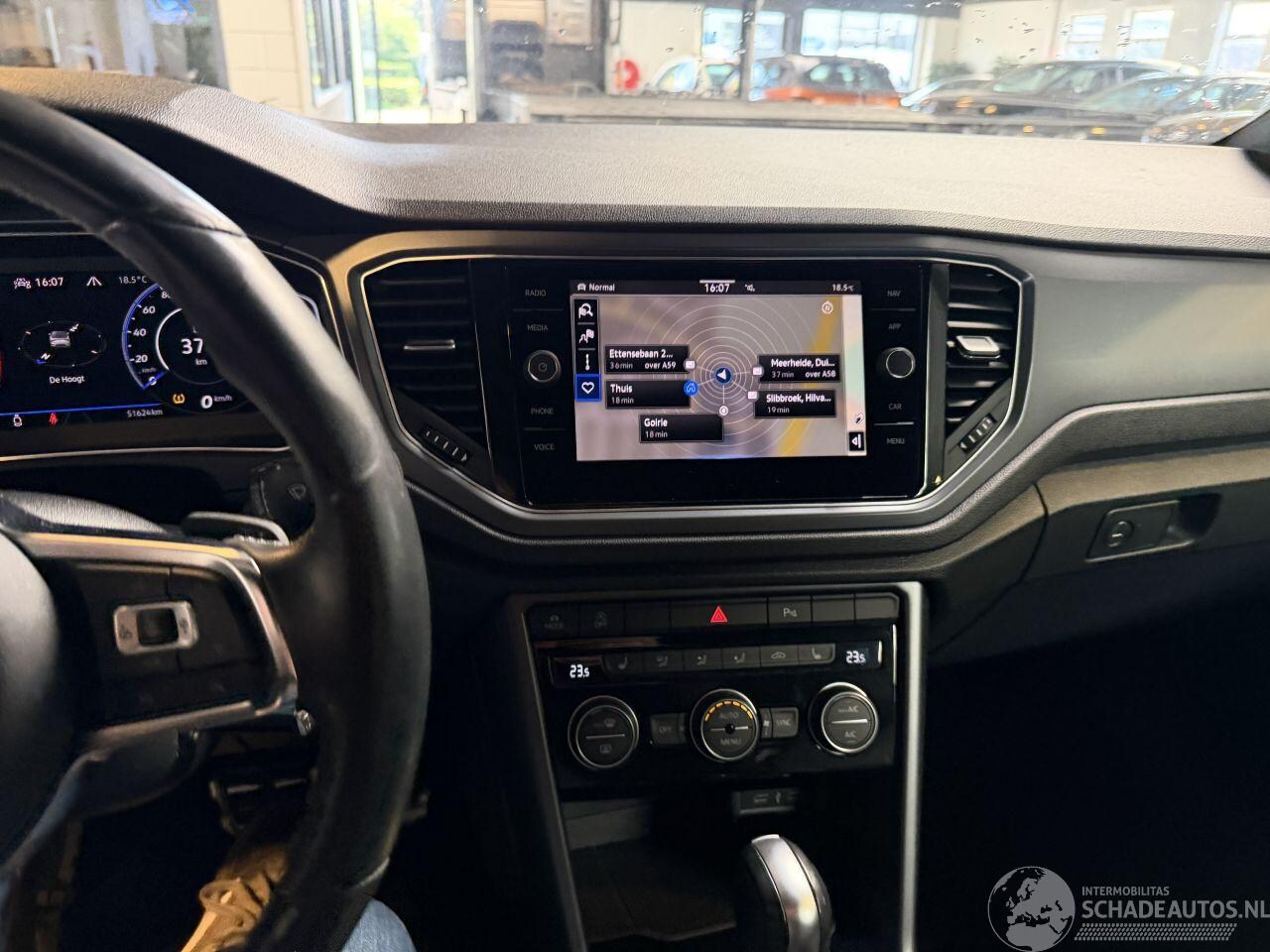 Volkswagen T-Roc Cabrio - 1.5 TSI R-Line 1.5 TSI R-Line