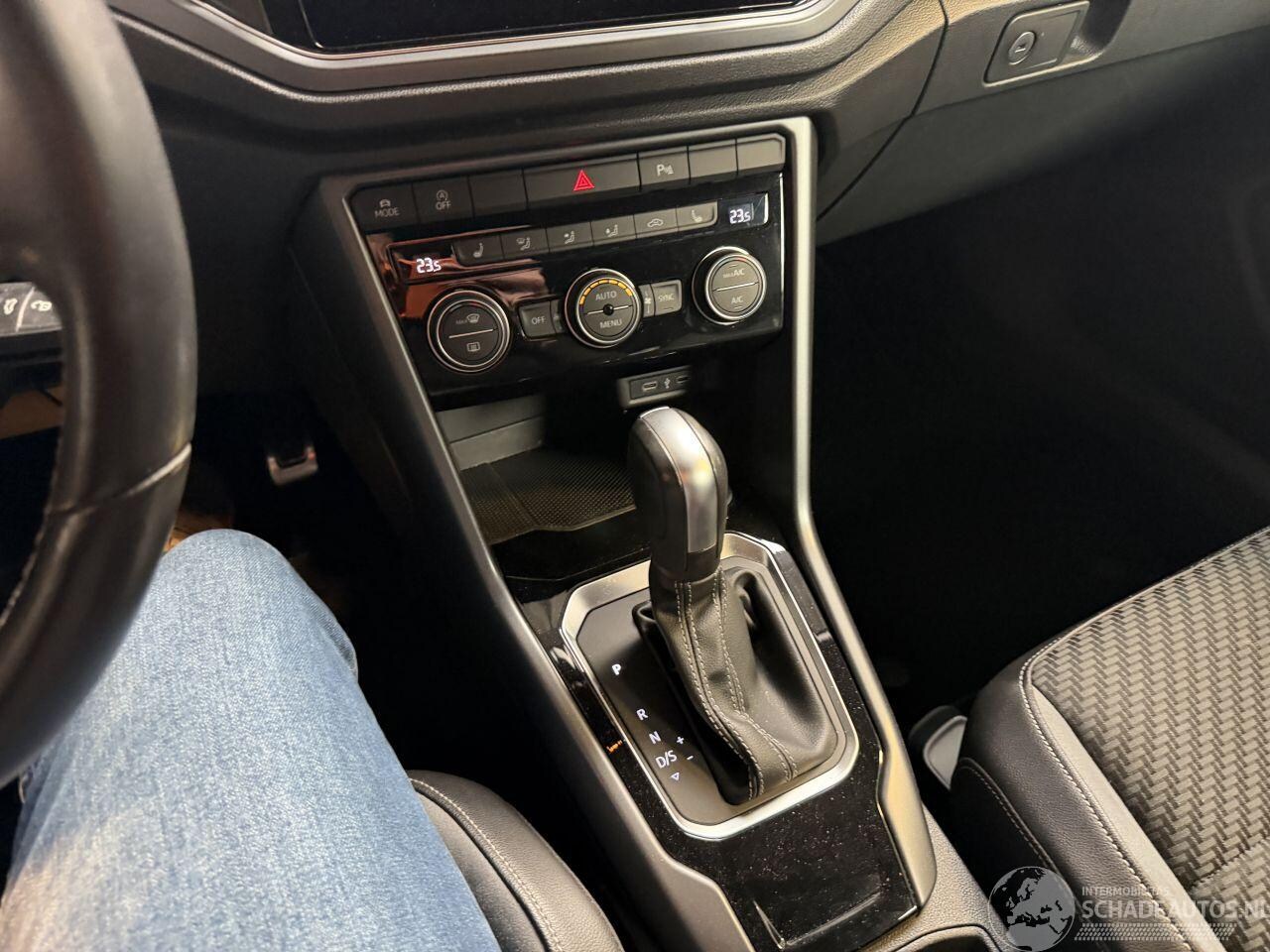 Volkswagen T-Roc Cabrio - 1.5 TSI R-Line 1.5 TSI R-Line
