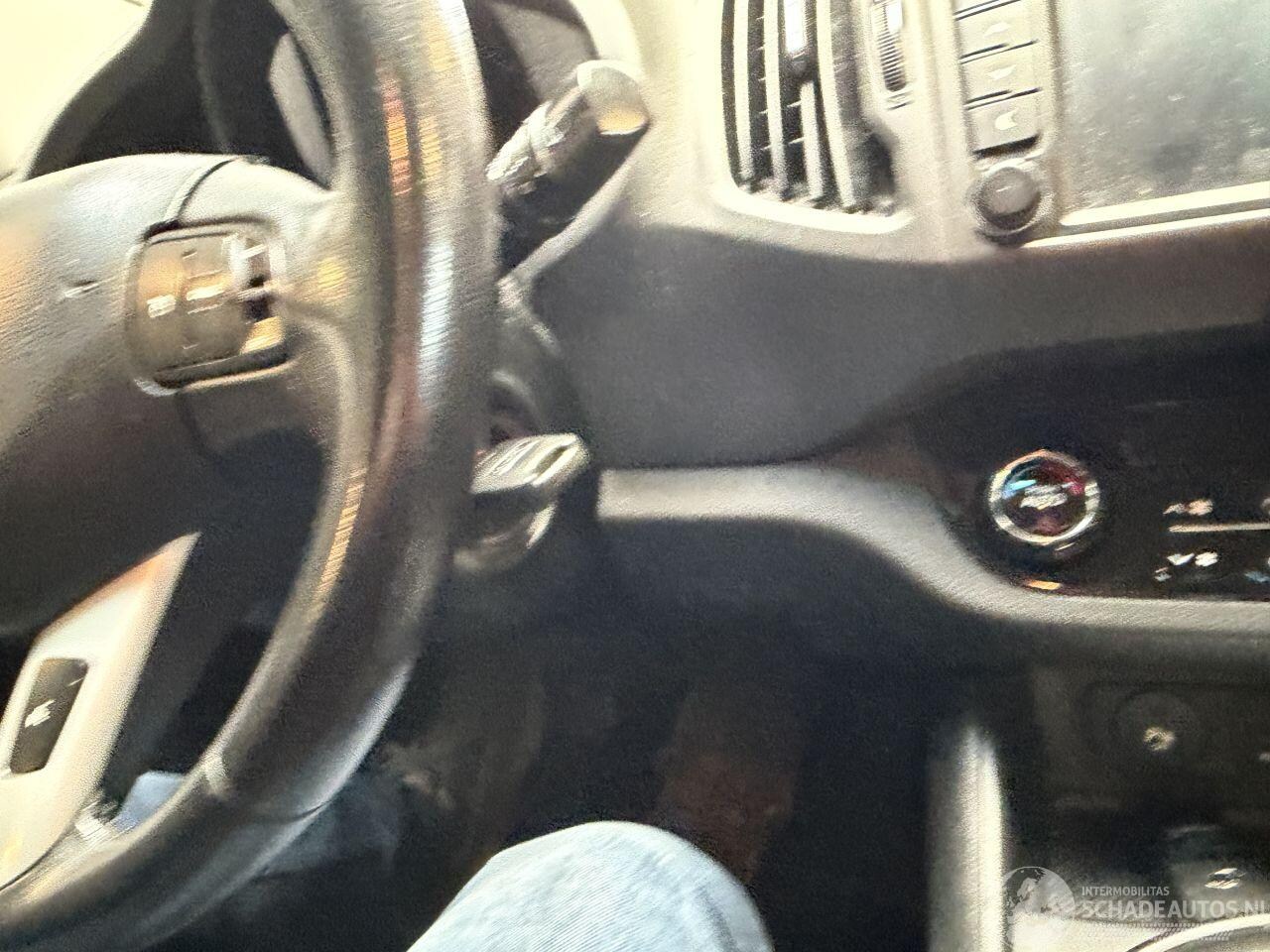Kia Sportage - 1.6 GDI X-ecutive Plus NAP!