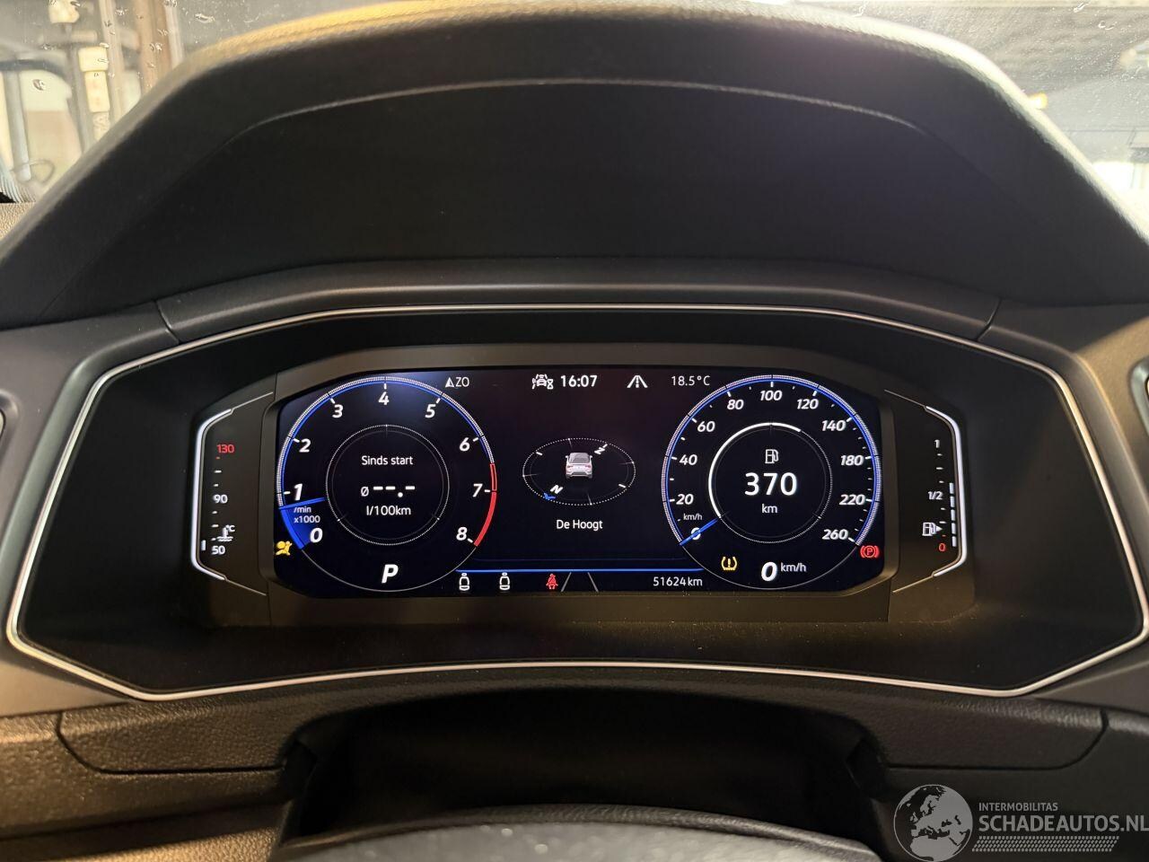 Volkswagen T-Roc Cabrio - 1.5 TSI R-Line 1.5 TSI R-Line