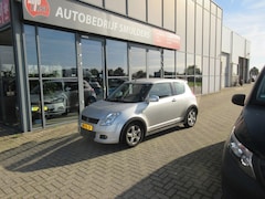 Suzuki Swift - 1.3 Exclusive