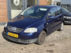 Volkswagen Fox - 1.4 Trendline