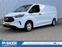 Ford Transit Custom - 320 2.0 TDCI L2H1 TREKHAAK DRIVERPACK ALL SEASON