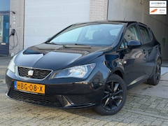 SEAT Ibiza - 1.2 TSI Style/5drs/2e EIG/ Goed onderhouden/ 1jaar apk/ volle optie/ zeer nette auto