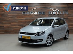 Volkswagen Polo - 1.2-12V Bl.M | CARPLAY | AIRCO | START-STOP |