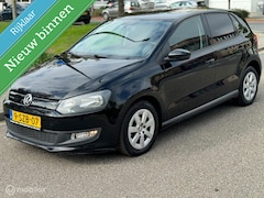 Volkswagen Polo - 1.2 TDI Bluem|NAP|APK| Cruise|Airco|5Deurs