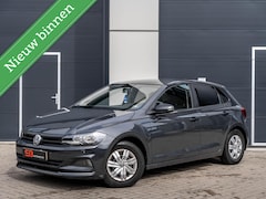 Volkswagen Polo - 1.0 MPI Trendline