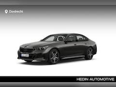 BMW 5-serie - 530e M-Sport Pro | Panorama | Trekhaak
