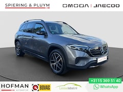 Mercedes-Benz EQB - 250 Progressive 67 kWh