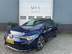 Volkswagen Golf - 1.5 eTSI R-Line Business